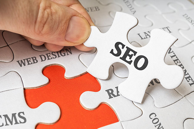 Search Engine Optimisation in Sydney