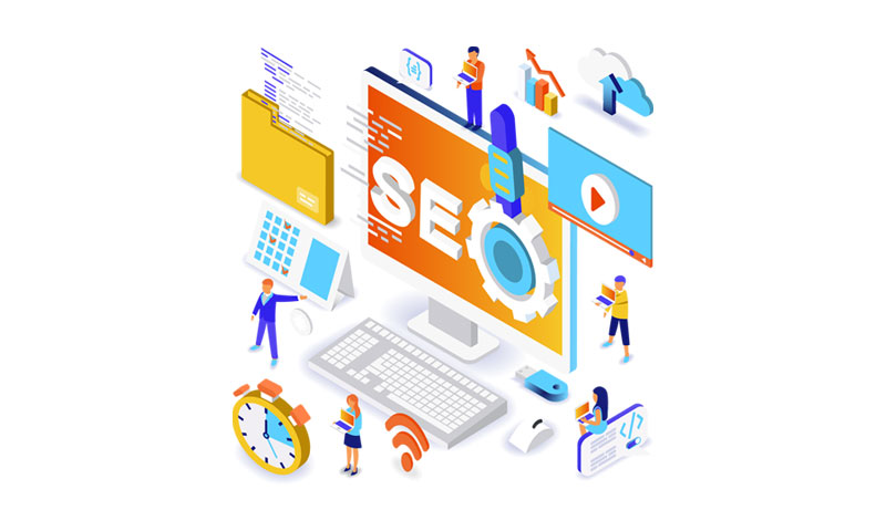 Search Engine Optimisation in Sydney