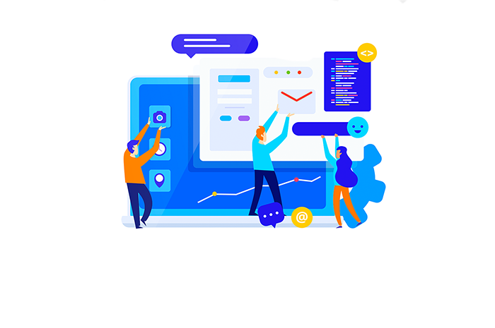 Creative Web Design