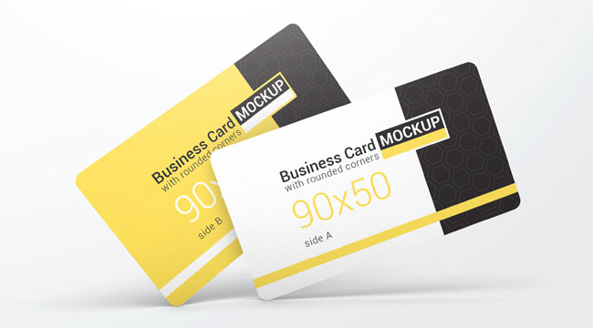 Business Card Design in Sydney