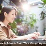 How to choose your web design agency in Australia