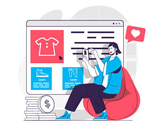 eCommerce Web Design Services in Sydney