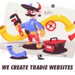 Tradie Website Design Tips
