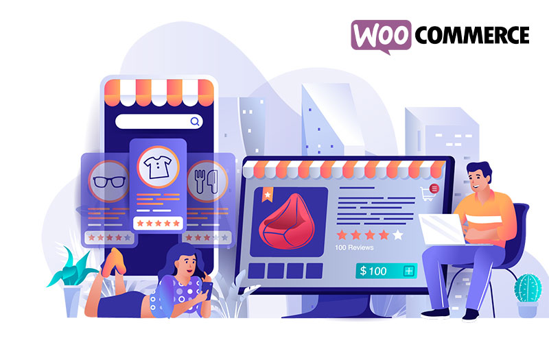 WooCommerce Website Design in Sydney