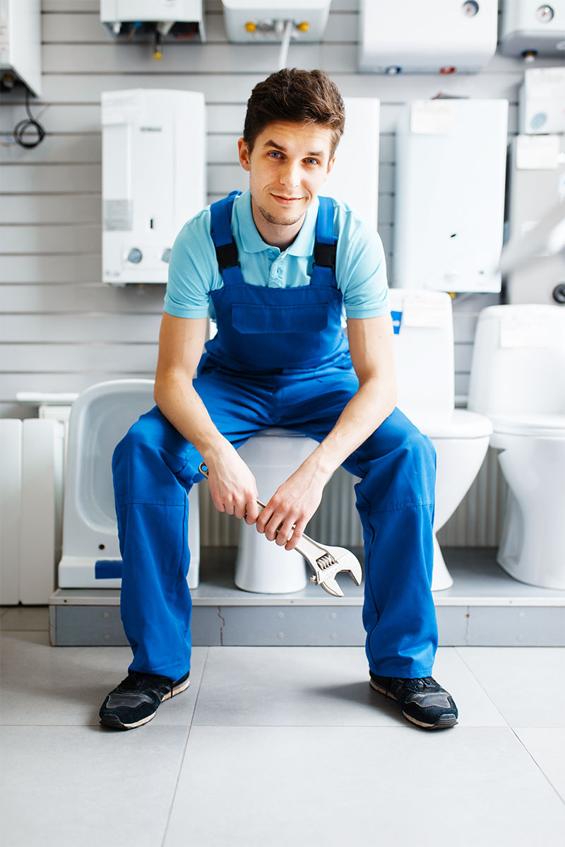 Why Plumbers Need a Professional Website