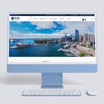 eHub International - WordPress Website Design for Education & Migration Consultancy in Sydney