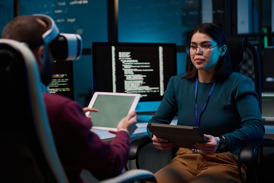 AI Agents for Your Custom System