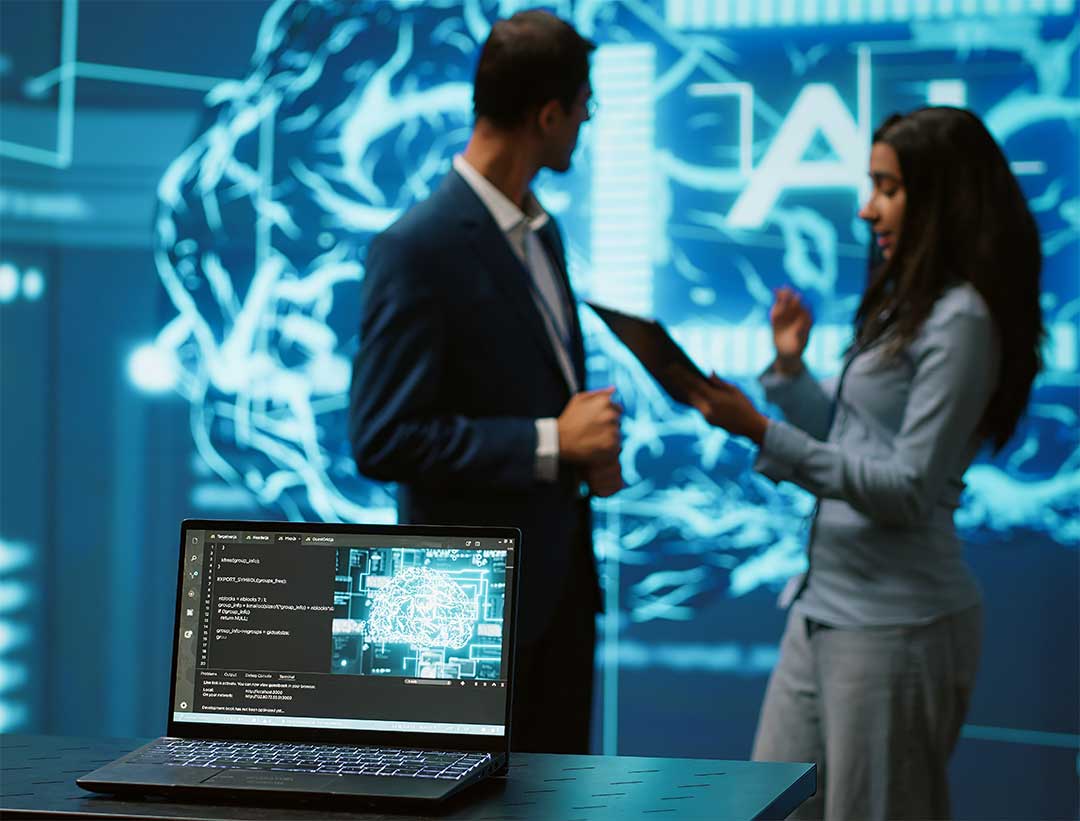 AI Automation for All Industries