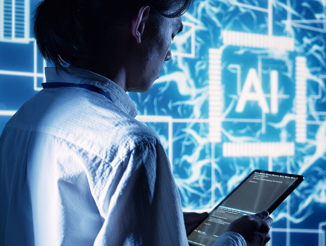 AI Automation without Business Disruption