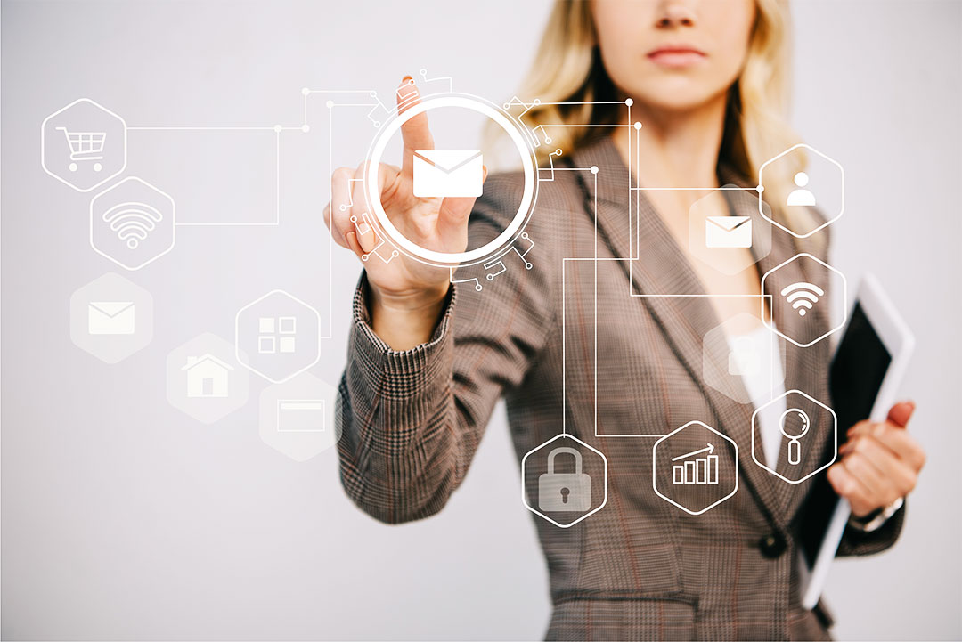 AI Email and Inbox Automation Services