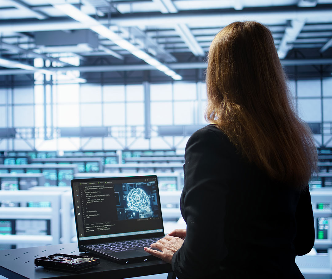 AI Automation Integration Services