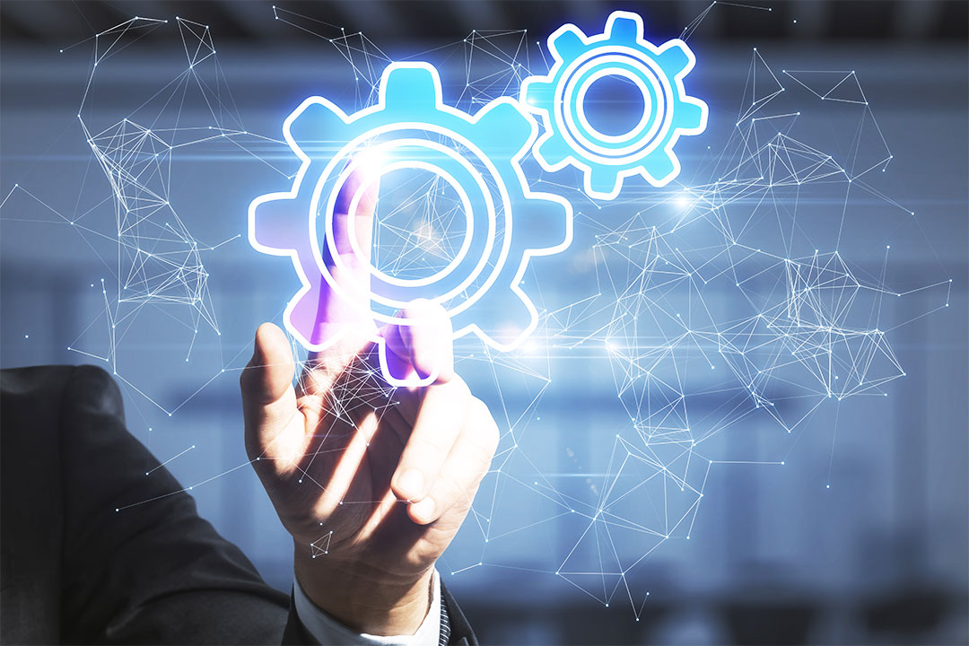 Business Workflow Automation