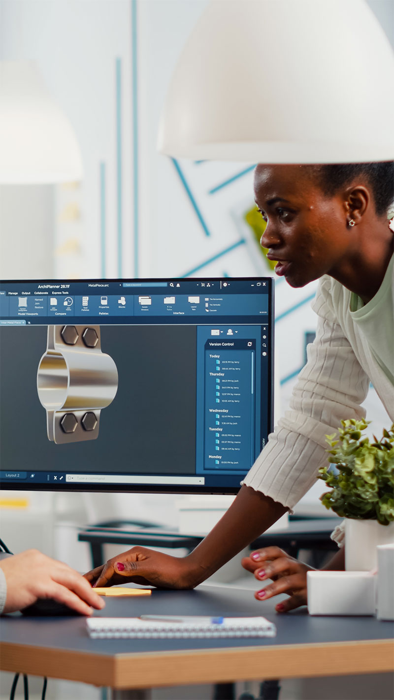 Fully Automated Workflows