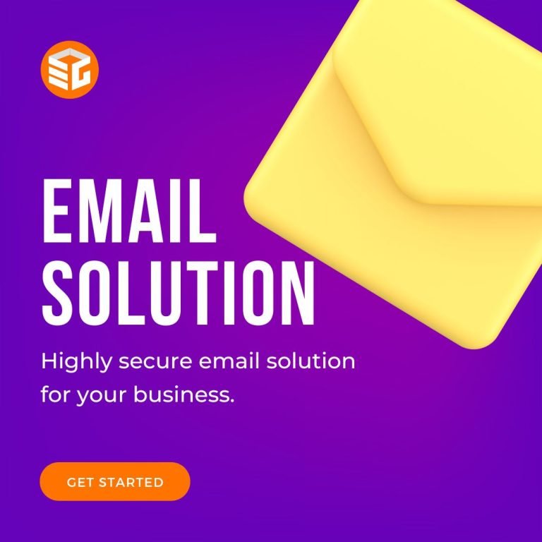 Email Solution for NDIS Businesses
