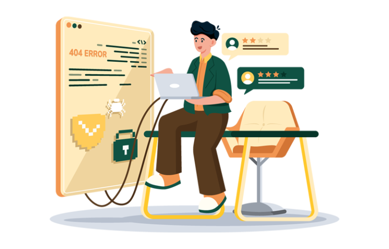 IT Services for Dentists