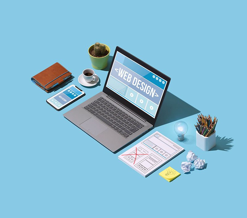 NDIS Website Design Services