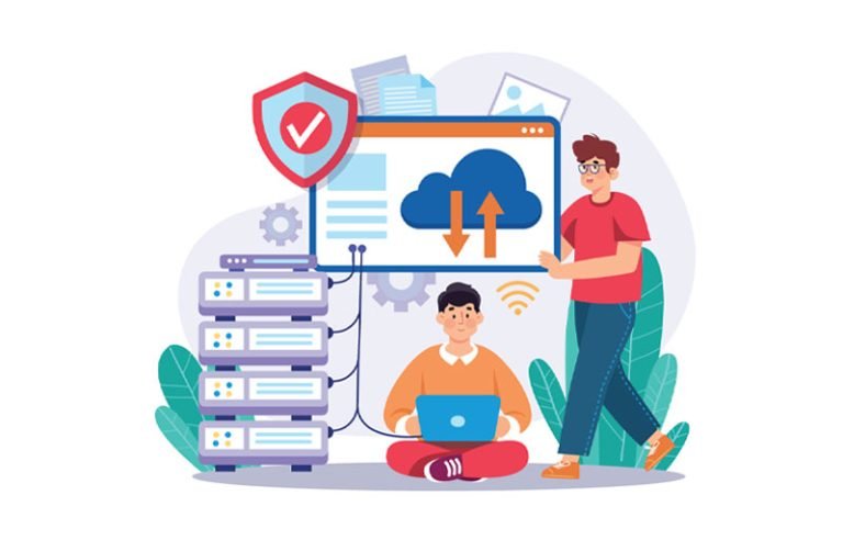 Website Hosting for Dentists