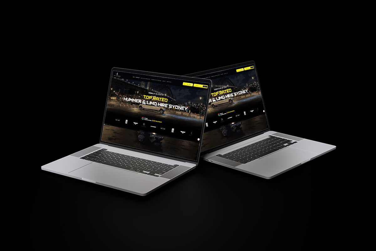 Love Limousines Sydney